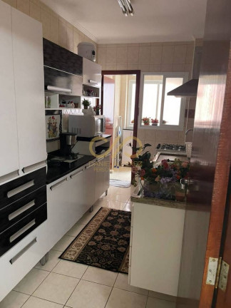 Imagem Apartamento com 2 Quartos à Venda, 77 m² em Aviação - Praia Grande Imagem Apartamento com 2 Quartos à Venda, 77 m² em Aviação - Praia Grande