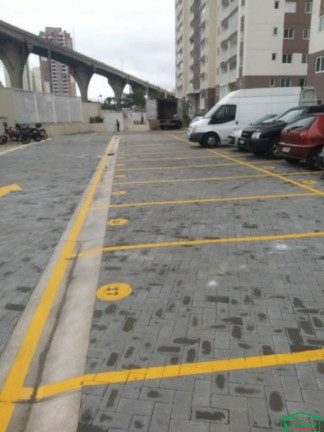 Imagem Apartamento com 2 Quartos à Venda, 44 m² em Vila Prudente - São Paulo