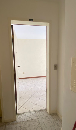 Imagem Apartamento com 2 Quartos à Venda, 52 m² em Serraria - São José