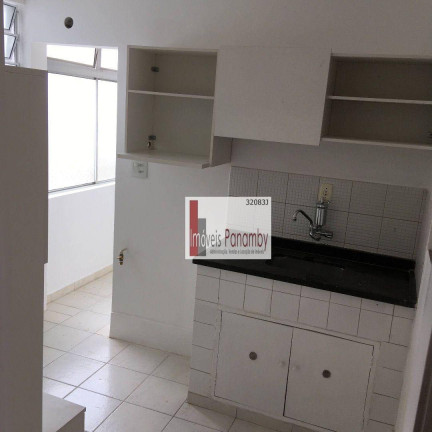 Imagem Apartamento com 1 Quarto à Venda, 68 m² em Jardim Paulista - São Paulo