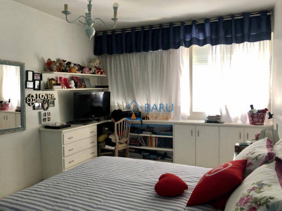 Imagem Apartamento com 3 Quartos à Venda, 140 m² em Cerqueira César - São Paulo