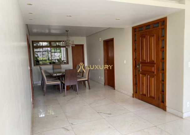 Imagem Imóvel com 4 Quartos à Venda, 195 m² em Anchieta - Belo Horizonte