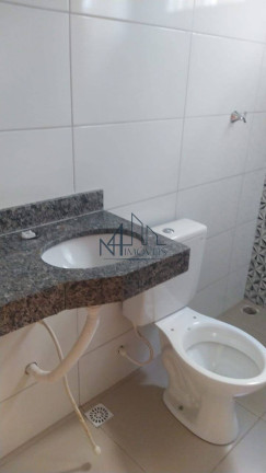Imagem Casa com 2 Quartos à Venda, 100 m² em Residencial Della Penna - Goiânia