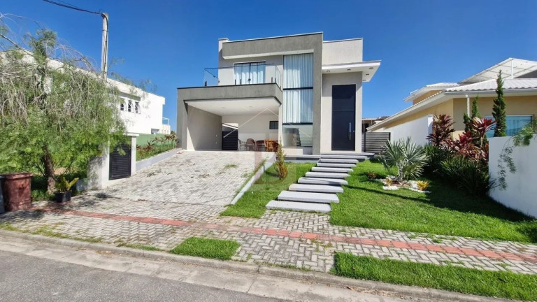Casa com 4 Quartos à Venda, 240 m² em Inoã (inoã) - Maricá
