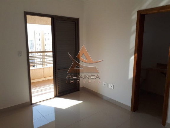 Imagem Apartamento com 3 Quartos à Venda, 118 m² em Jardim Botânico - Ribeirão Preto
