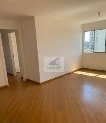 Apartamento com 3 Quartos à Venda, 93 m² em Brooklin - São Paulo