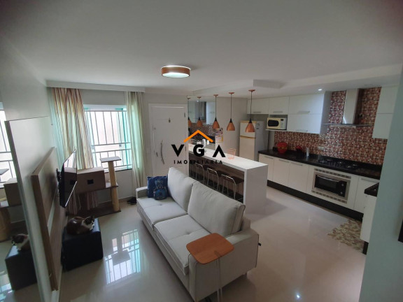 Imagem Casa com 2 Quartos à Venda, 61 m² em Vila Prudente - São Paulo