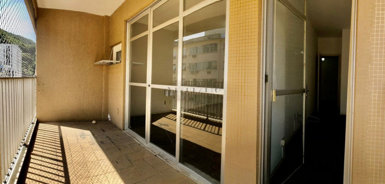 Imagem Apartamento com 2 Quartos à Venda, 95 m² em Copacabana - Rio De Janeiro