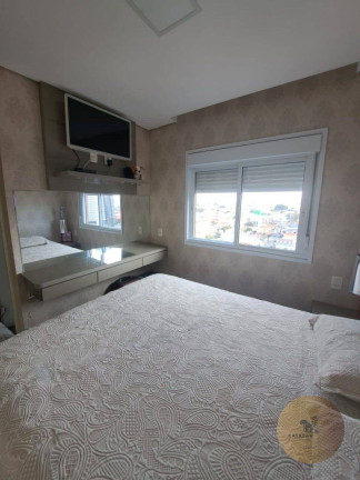 Imagem Apartamento com 3 Quartos à Venda, 86 m² em Vila Homero Thon - Santo André Imagem Apartamento com 3 Quartos à Venda, 86 m² em Vila Homero Thon - Santo André