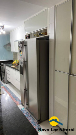 Imagem Apartamento com 2 Quartos à Venda, 75 m² em Badu - Niterói