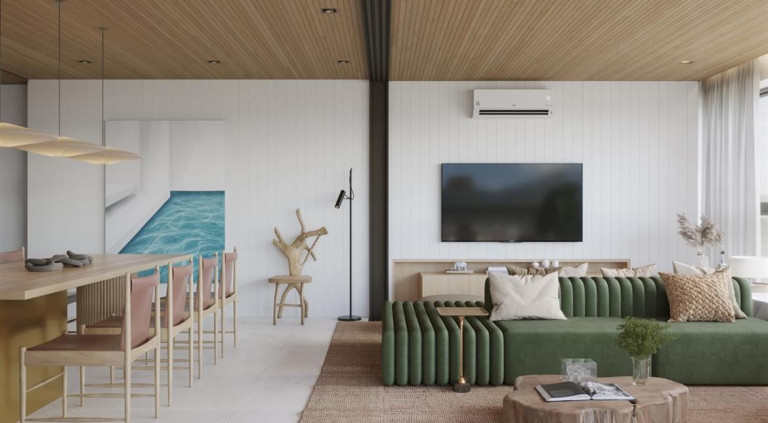 Imagem Apartamento com 3 Quartos à Venda, 150 m² em Botafogo - Rio De Janeiro