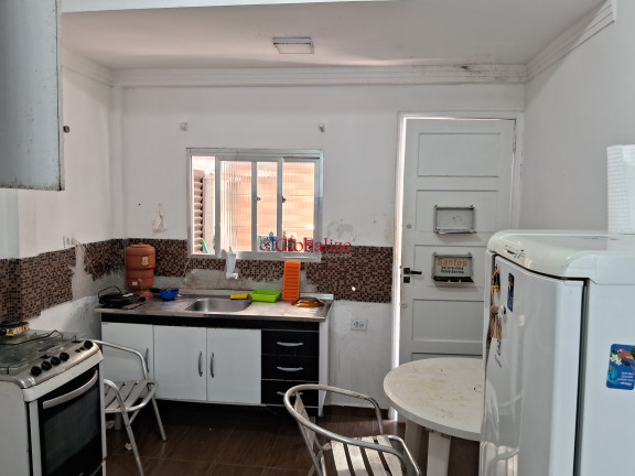 Imagem Imóvel com 1 Quarto à Venda, 44 m² em Embaré - Santos