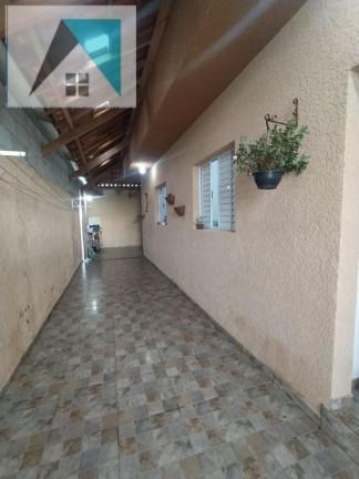 Imagem Casa com 3 Quartos à Venda, 100 m² em Portais (polvilho) - Cajamar Imagem Casa com 3 Quartos à Venda, 100 m² em Portais (polvilho) - Cajamar