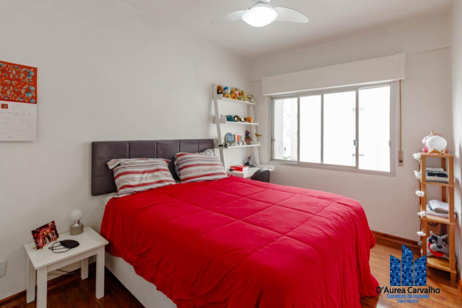 Imagem Apartamento com 2 Quartos à Venda, 85 m² em Itaim Bibi - São Paulo