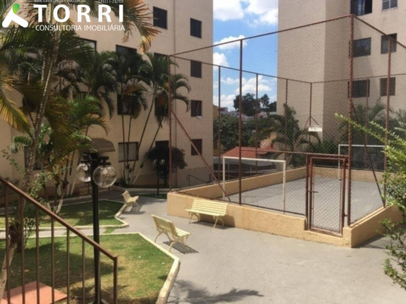 Imagem Apartamento com 2 Quartos à Venda, 41 m² em Jardim Guadalajara - Sorocaba