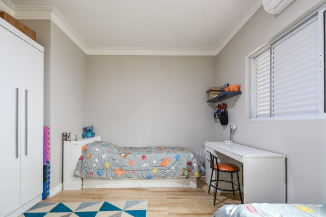 Imagem Casa com 3 Quartos à Venda, 159 m² em Jardim Caravelas - São Paulo