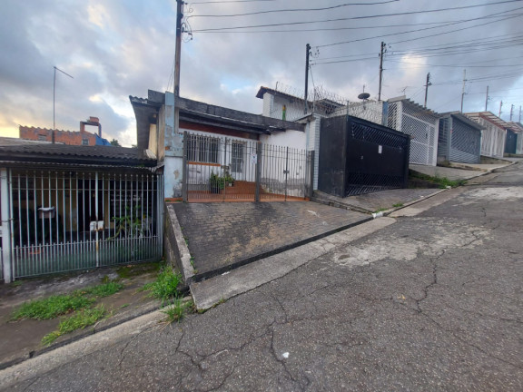 Imagem Casa com 3 Quartos à Venda, em Indianópolis - São Paulo Imagem Casa com 3 Quartos à Venda, em Indianópolis - São Paulo