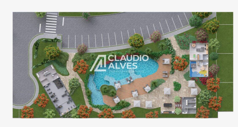 Imagem Terreno à Venda, 200 m² em Papagaio - Feira De Santana