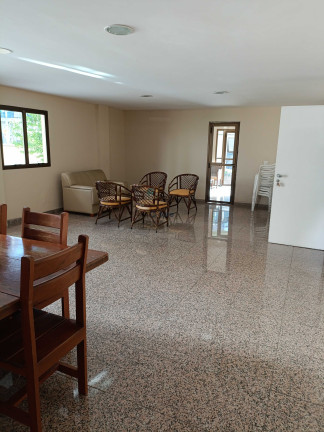 Imagem Apartamento com 3 Quartos à Venda, 190 m² em Meireles - Fortaleza Imagem Apartamento com 3 Quartos à Venda, 190 m² em Meireles - Fortaleza
