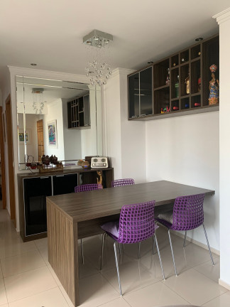 Imagem Apartamento com 2 Quartos à Venda, 63 m² em Jardim Vergueiro (sacomã) - São Paulo