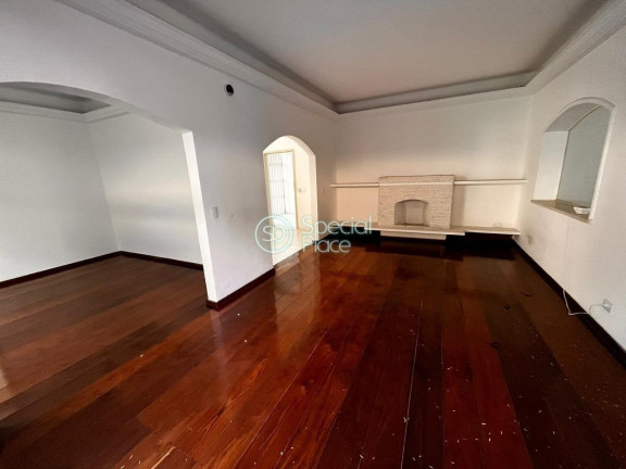 Imagem Casa com 3 Quartos à Venda, 400 m² em Pacaembu - São Paulo