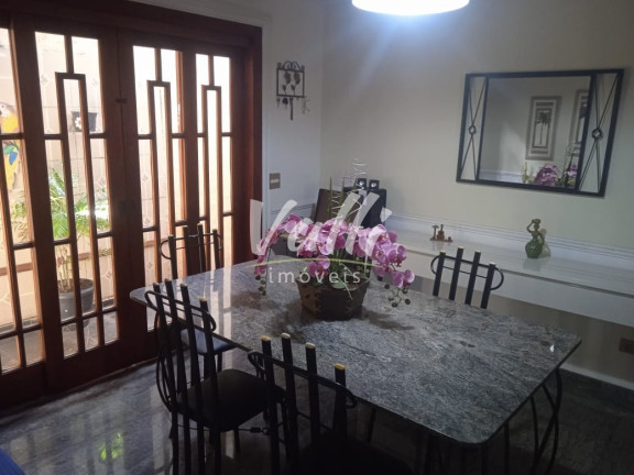 Imagem Casa com 4 Quartos para Alugar, 340 m² em Vila Santa Maria - Americana Imagem Casa com 4 Quartos para Alugar, 340 m² em Vila Santa Maria - Americana