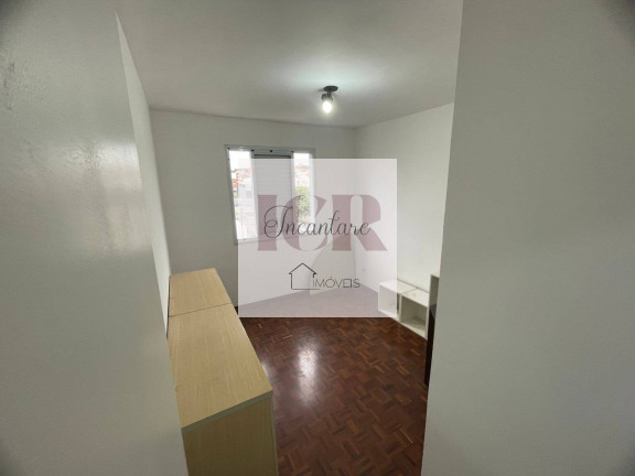 Imagem Apartamento com 2 Quartos à Venda, 54 m² em Jardim Leocádia - Sorocaba
