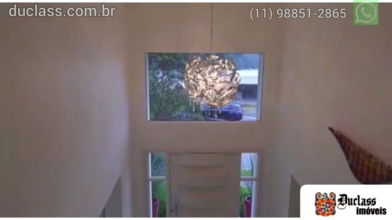 Imagem Sobrado com 4 Quartos à Venda, 425 m² em Condominio Porto Atibaia - Atibaia