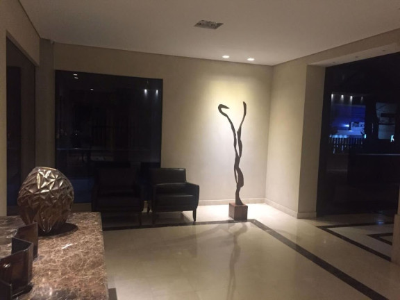 Imagem Apartamento com 4 Quartos à Venda, 220 m² em Vila Uberabinha - São Paulo Imagem Apartamento com 4 Quartos à Venda, 220 m² em Vila Uberabinha - São Paulo