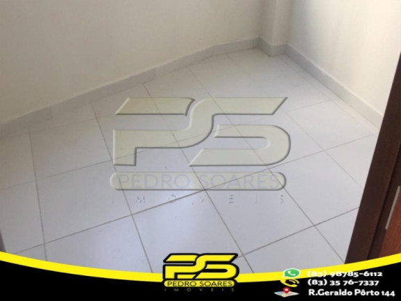 Imagem Imóvel com 2 Quartos à Venda,  em Manaíra - João Pessoa
