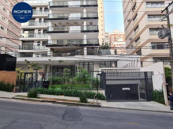 Imagem Apartamento à Venda, em São Paulo Imagem Apartamento à Venda, em São Paulo