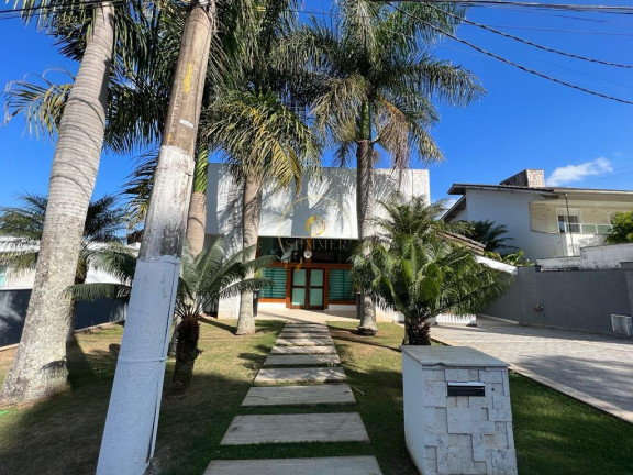 Casa com 5 Quartos à Venda, 750 m² em Arujá