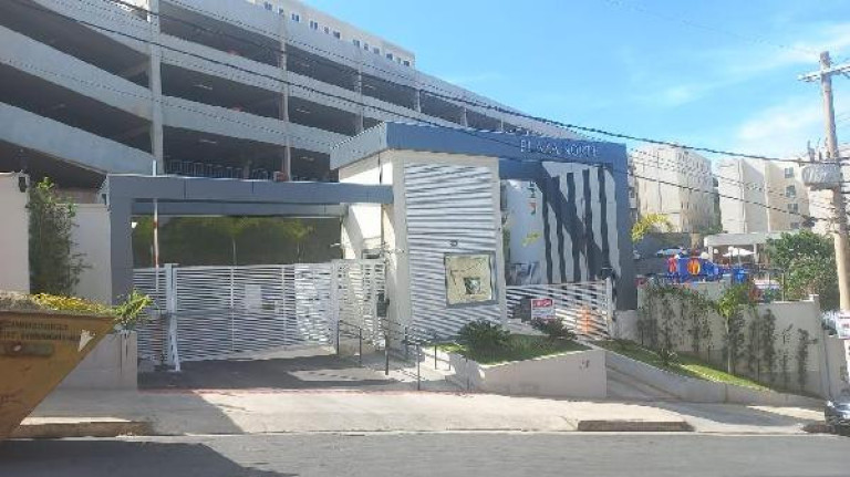 Apartamento com 2 Quartos à Venda, 41 m² em Juliana - Belo Horizonte