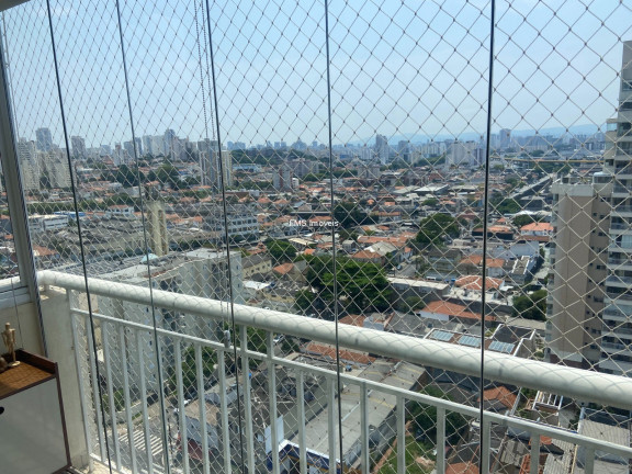 Imagem Imóvel com 2 Quartos à Venda, 63 m² em Ipiranga - São Paulo