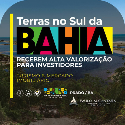 Imagem Terreno em Condomínio à Venda, 450 m² em Praia De Guaratiba - Prado