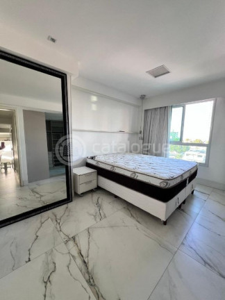 Imagem Apartamento com 2 Quartos para Alugar, 60 m² em Ponta Negra - Natal Imagem Apartamento com 2 Quartos para Alugar, 60 m² em Ponta Negra - Natal