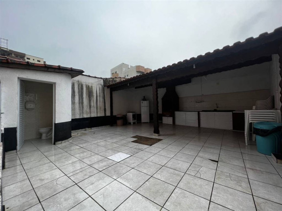 Imagem Kitnet à Venda, 30 m² em Aviação - Praia Grande