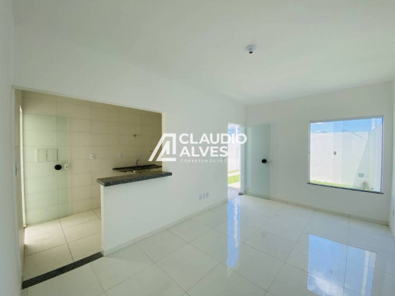 Imagem Casa com 2 Quartos à Venda, 68 m² em Mangabeira - Feira De Santana Imagem Casa com 2 Quartos à Venda, 68 m² em Mangabeira - Feira De Santana