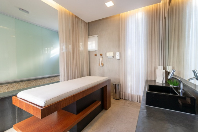 Imagem Apartamento com 1 Quarto à Venda, 57 m² em Paraíso - São Paulo