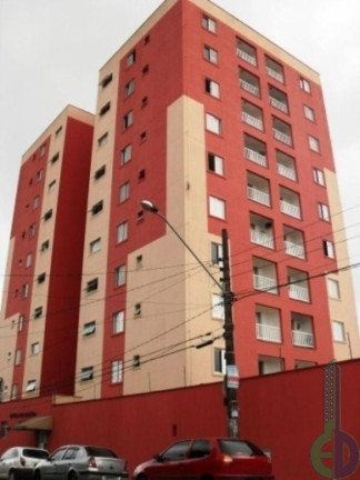 Imóvel com 2 Quartos à Venda, 74 m² em Vila Nossa Senhora Das Vitórias - Maua