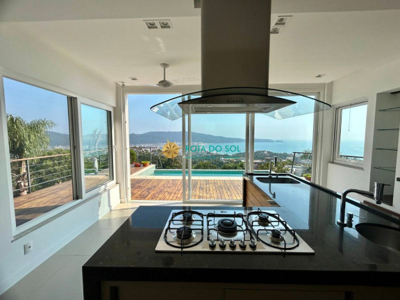 Imagem Casa de Condomínio com 2 Quartos à Venda, 402 m² em Centro - Bombinhas Imagem Casa de Condomínio com 2 Quartos à Venda, 402 m² em Centro - Bombinhas
