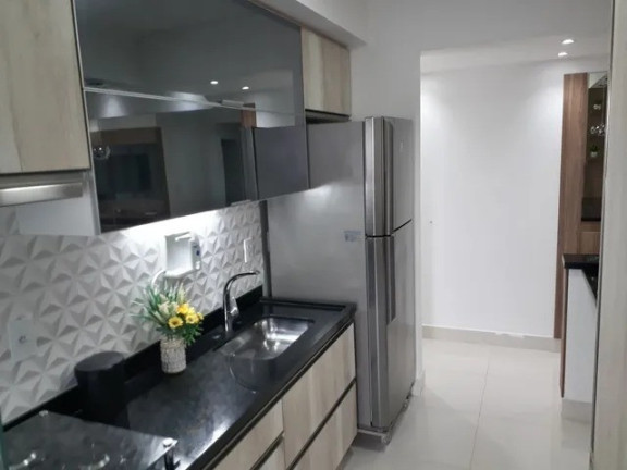 Imagem Imóvel com 2 Quartos à Venda, 72 m² em Jardim Piratininga - Sorocaba