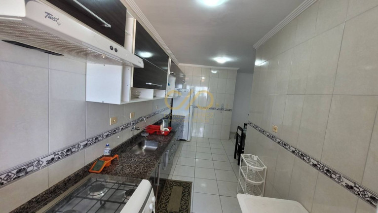 Imagem Apartamento com 3 Quartos à Venda, 130 m² em Aviação - Praia Grande Imagem Apartamento com 3 Quartos à Venda, 130 m² em Aviação - Praia Grande