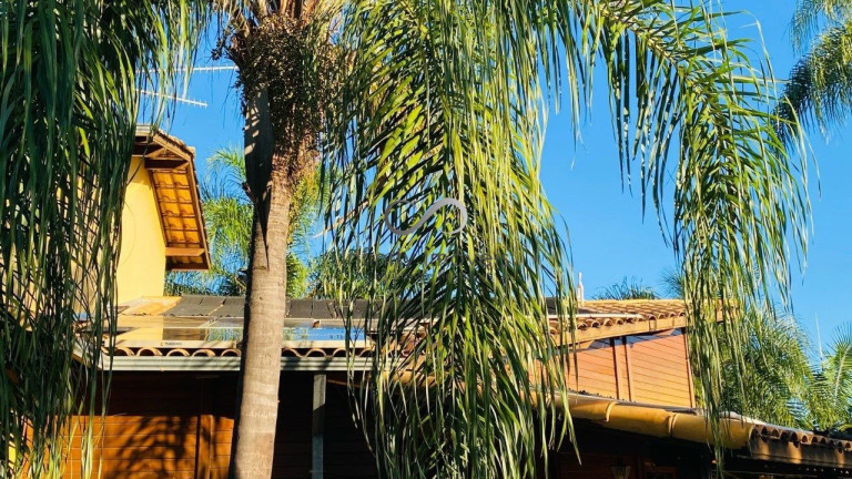 Imagem Casa de Condomínio com 5 Quartos à Venda, 2.000 m² em Serra Morena - Jaboticatubas