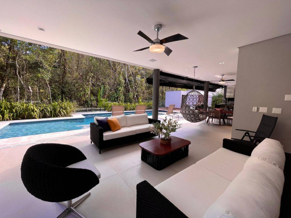 Imagem Casa com 5 Quartos à Venda, 450 m² em Riviera De São Lourenço - Bertioga Imagem Casa com 5 Quartos à Venda, 450 m² em Riviera De São Lourenço - Bertioga