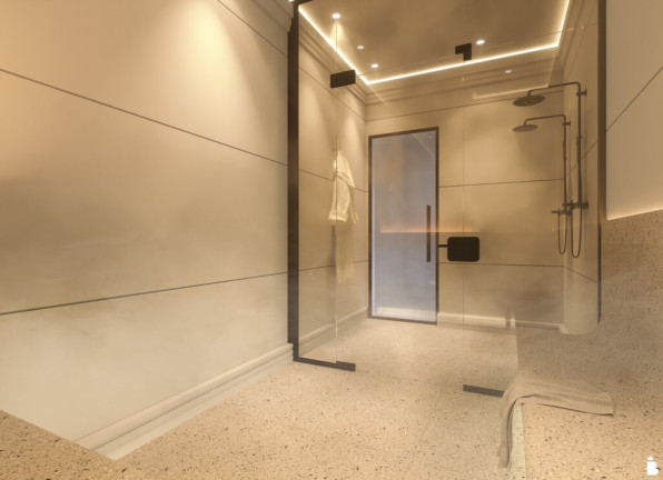 Imagem Apartamento com 2 Quartos à Venda, 70 m² em Morretes - Itapema