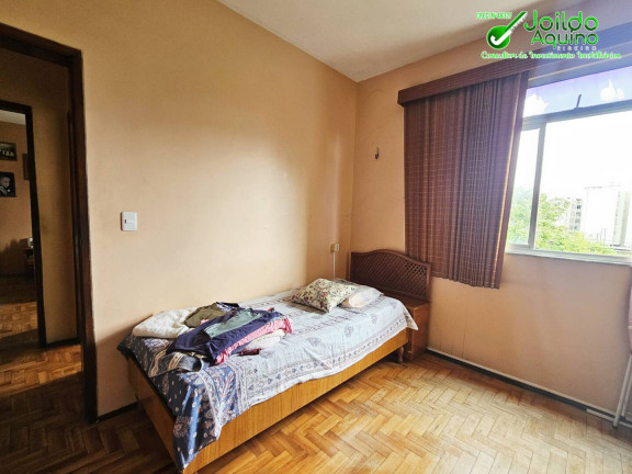 Imagem Apartamento com 3 Quartos à Venda, 103 m² em São Gerardo - Fortaleza