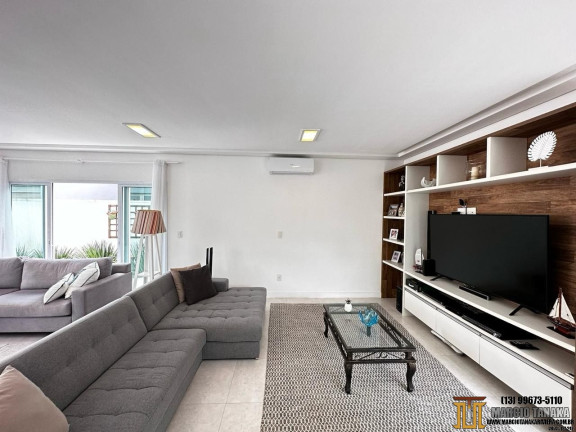 Imagem Casa com 5 Quartos à Venda, 320 m² em Riviera - Bertioga