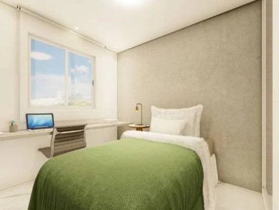Imagem Imóvel com 3 Quartos à Venda, 69 m² em Santa Mônica - Belo Horizonte Imagem Imóvel com 3 Quartos à Venda, 69 m² em Santa Mônica - Belo Horizonte