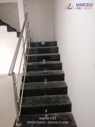 Imagem Casa com 3 Quartos à Venda, 98 m² em Felicia - Vitória Da Conquista Imagem Casa com 3 Quartos à Venda, 98 m² em Felicia - Vitória Da Conquista
